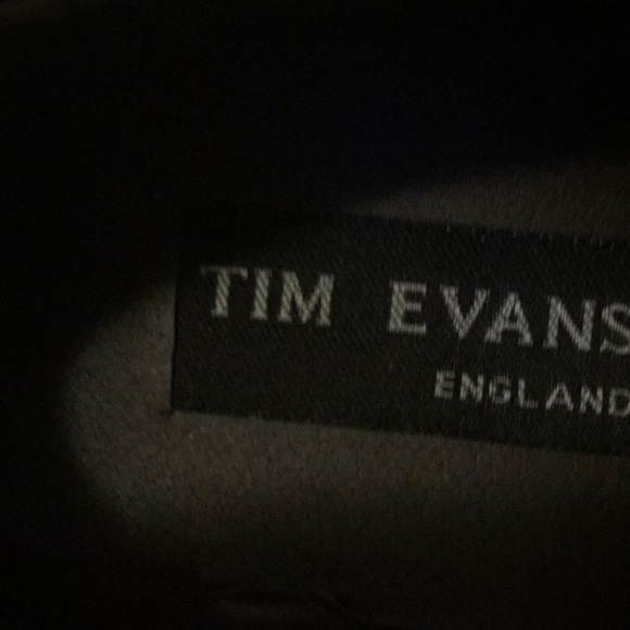 Dress shoes - Picture 2 of 4